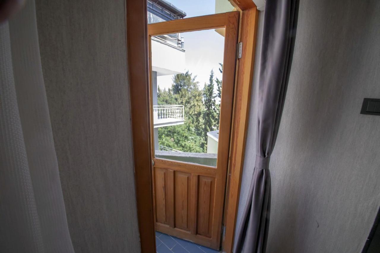 Mekan Villa Otel 셀주크 외부 사진