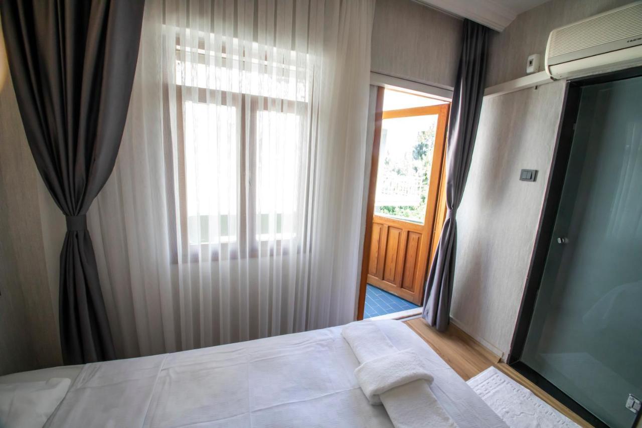 Mekan Villa Otel 셀주크 외부 사진