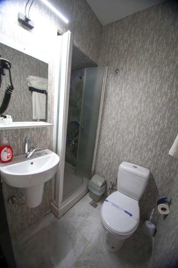 Mekan Villa Otel 셀주크 외부 사진