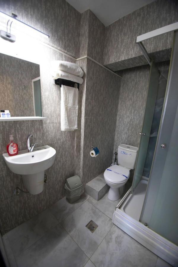 Mekan Villa Otel 셀주크 외부 사진