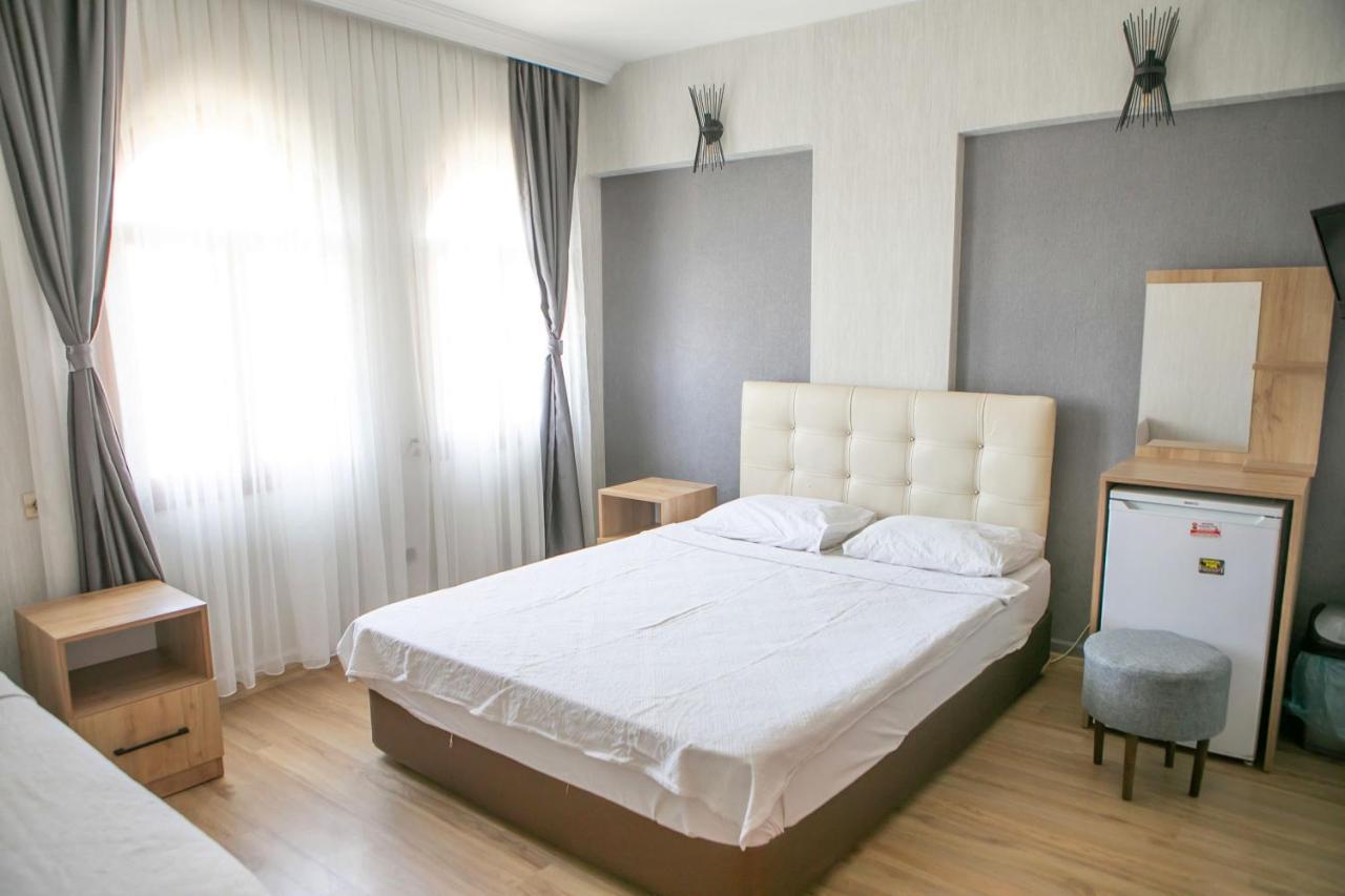 Mekan Villa Otel 셀주크 외부 사진
