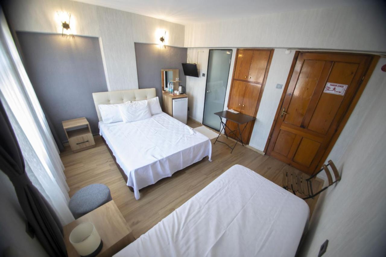Mekan Villa Otel 셀주크 외부 사진