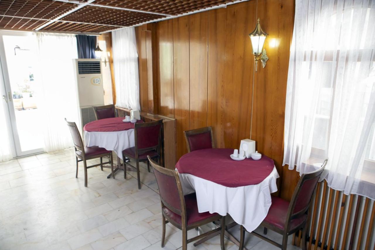 Mekan Villa Otel 셀주크 외부 사진