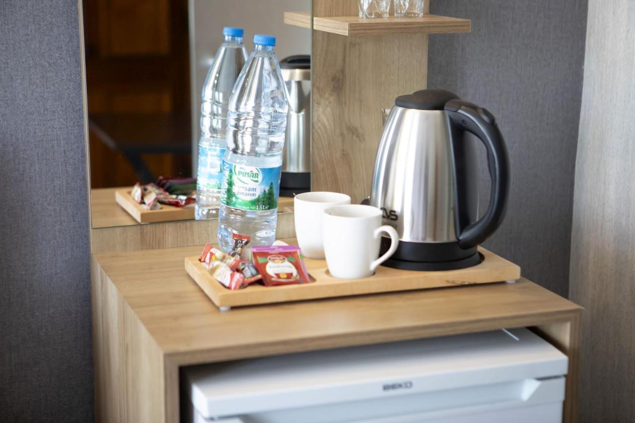 Mekan Villa Otel 셀주크 외부 사진