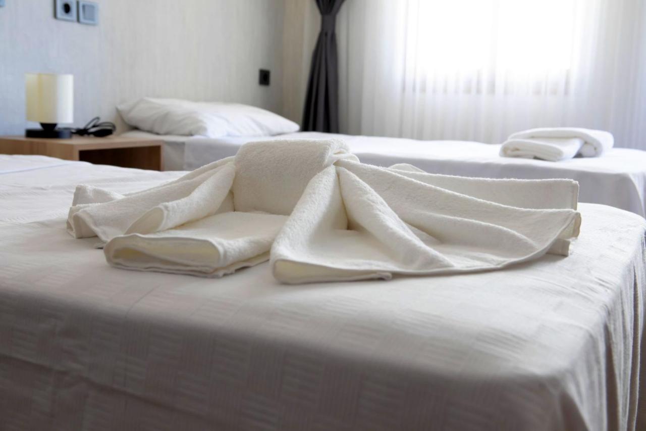 Mekan Villa Otel 셀주크 외부 사진