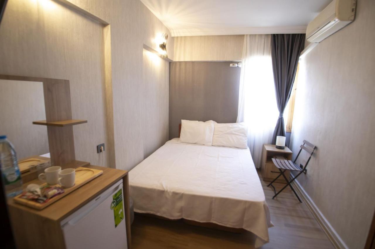 Mekan Villa Otel 셀주크 외부 사진