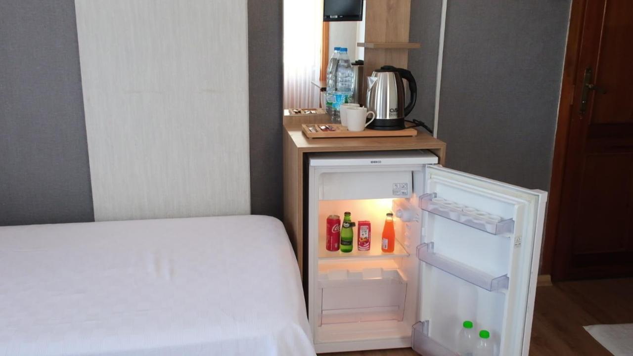 Mekan Villa Otel 셀주크 외부 사진
