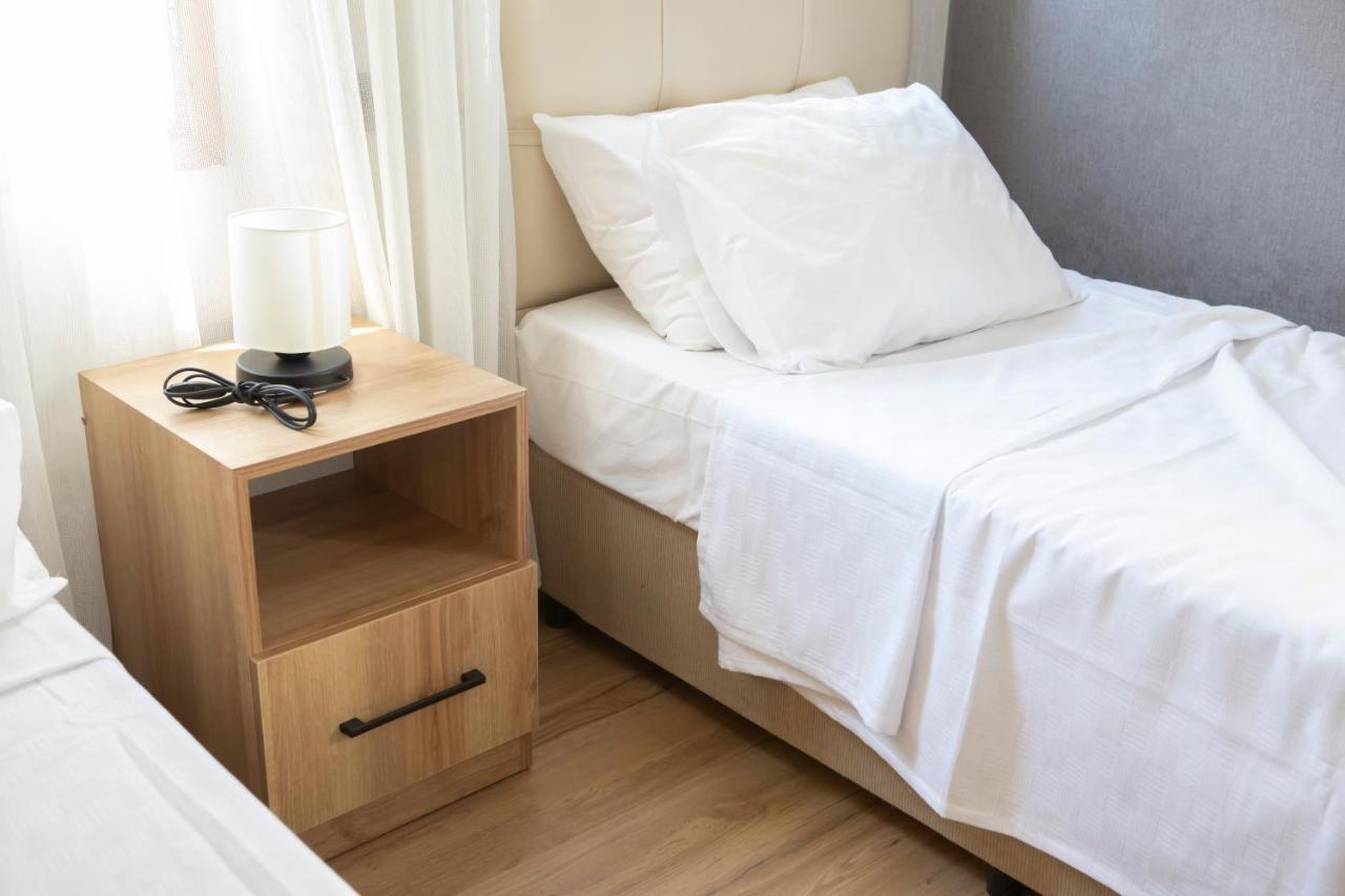 Mekan Villa Otel 셀주크 외부 사진